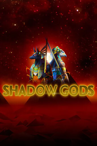 Демо игра Shadow Gods на сайте игровых автоматов JoyCasino