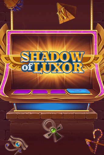 Демо игра Shadow of Luxor на сайте игровых автоматов JoyCasino