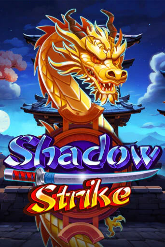 Демо игра Shadow Strike на сайте игровых автоматов JoyCasino