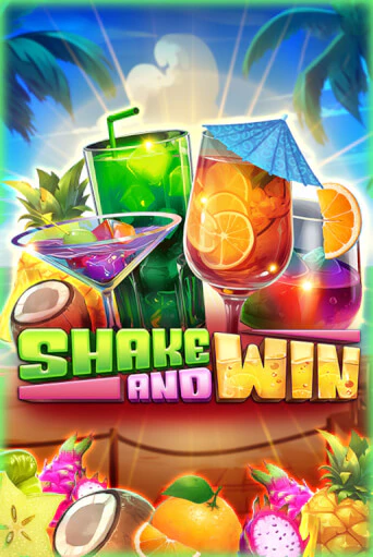 Демо игра Shake and Win на сайте игровых автоматов JoyCasino