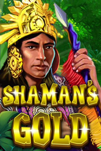 Демо игра Shaman's Gold на сайте игровых автоматов JoyCasino