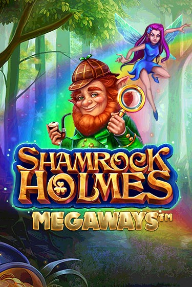 Демо игра Shamrock Holmes на сайте игровых автоматов JoyCasino