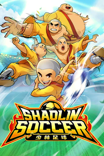 Демо игра Shaolin Soccer на сайте игровых автоматов JoyCasino