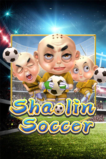 Демо игра Shaolin Soccer на сайте игровых автоматов JoyCasino