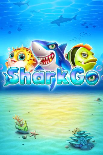 Демо игра SharkGo на сайте игровых автоматов JoyCasino