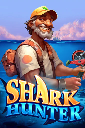 Демо игра Shark Hunter на сайте игровых автоматов JoyCasino