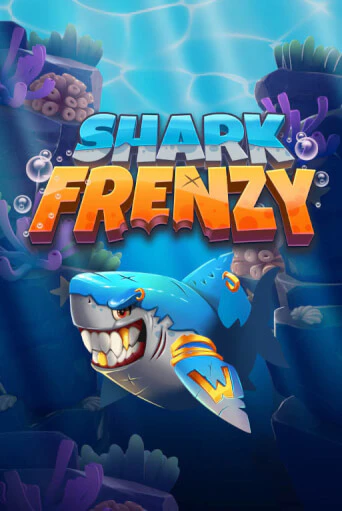 Демо игра Shark Frenzy на сайте игровых автоматов JoyCasino