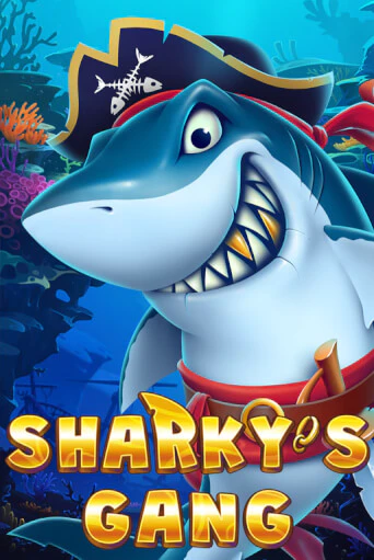 Демо игра Sharky's Gang на сайте игровых автоматов JoyCasino