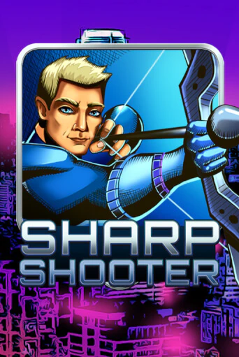 Демо игра Sharpshooter на сайте игровых автоматов JoyCasino