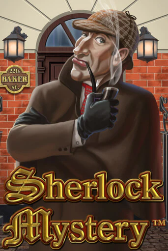 Демо игра Sherlock Mystery на сайте игровых автоматов JoyCasino