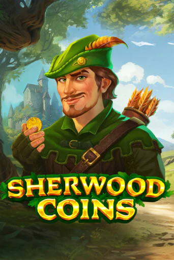 Демо игра Sherwood Coins: Hold and Win на сайте игровых автоматов JoyCasino