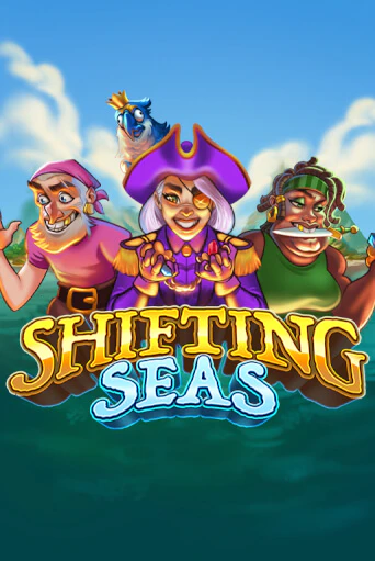 Демо игра Shifting Seas на сайте игровых автоматов JoyCasino