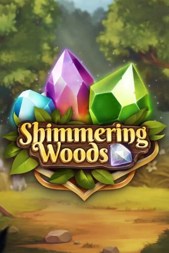 Демо игра The Shimmering Woods на сайте игровых автоматов JoyCasino