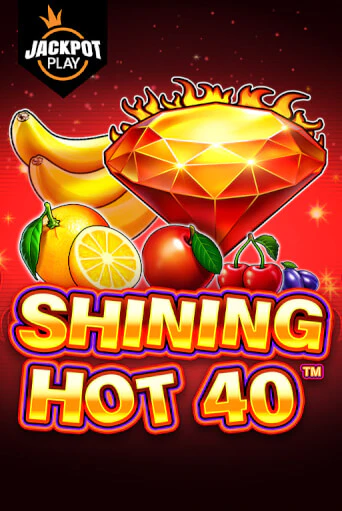 Демо игра Shining Hot 40 Jackpot Play на сайте игровых автоматов JoyCasino