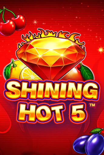 Демо игра Shining Hot 5 на сайте игровых автоматов JoyCasino