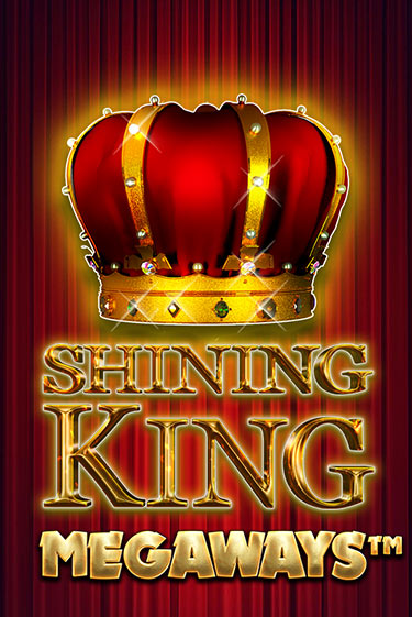 Демо игра Shining King Megaways на сайте игровых автоматов JoyCasino