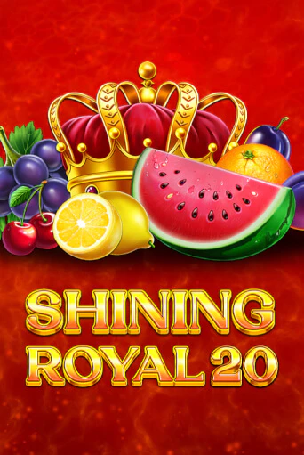 Демо игра Shining Royal 20 на сайте игровых автоматов JoyCasino