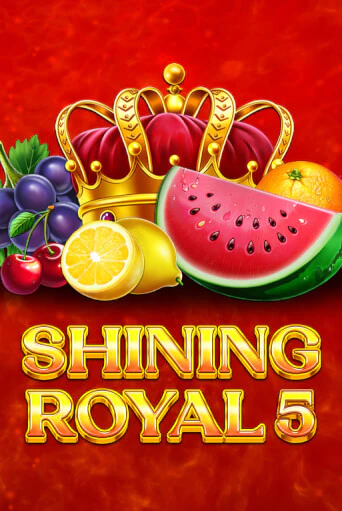 Демо игра Shining Royal 5 на сайте игровых автоматов JoyCasino