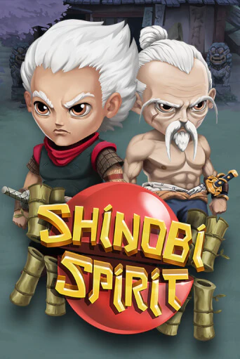 Демо игра Shinobi Spirit на сайте игровых автоматов JoyCasino