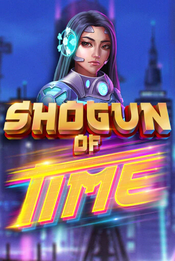 Демо игра Shogun of Time на сайте игровых автоматов JoyCasino