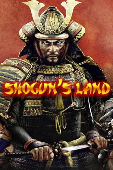 Демо игра Shogun's Land на сайте игровых автоматов JoyCasino