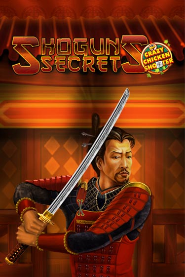 Демо игра Shogun's Secret Crazy Chicken Shooter на сайте игровых автоматов JoyCasino