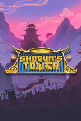 Демо игра Shogun's Tower на сайте игровых автоматов JoyCasino