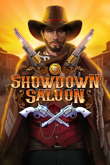 Демо игра Showdown Saloon на сайте игровых автоматов JoyCasino