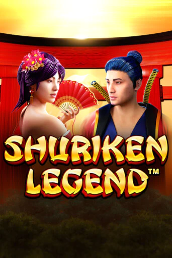 Демо игра Shuriken Legend на сайте игровых автоматов JoyCasino