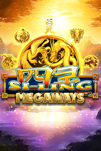 Демо игра Si Ling Megaways на сайте игровых автоматов JoyCasino