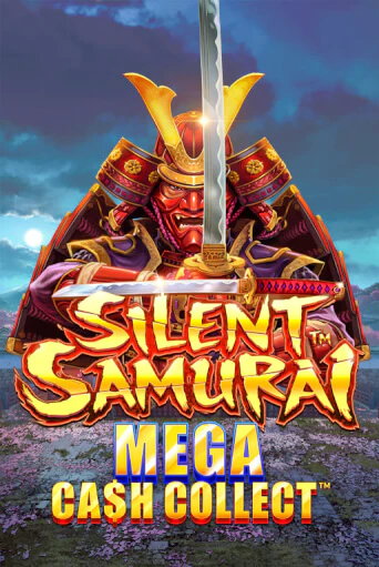 Демо игра Silent Samurai: Mega Cash Collect на сайте игровых автоматов JoyCasino