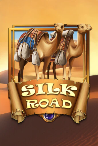 Демо игра Silk Road на сайте игровых автоматов JoyCasino