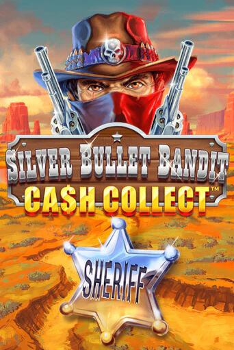 Демо игра Silver Bullet Bandit: Cash Collect на сайте игровых автоматов JoyCasino