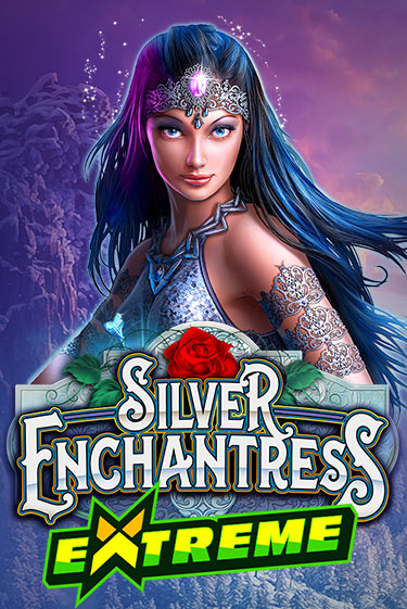 Демо игра Silver Enchantress Extreme config на сайте игровых автоматов JoyCasino