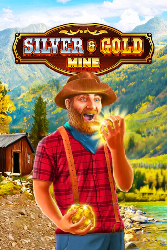 Демо игра Silver & Gold Mine на сайте игровых автоматов JoyCasino