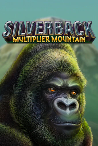 Демо игра Silverback Multiplier Mountain на сайте игровых автоматов JoyCasino