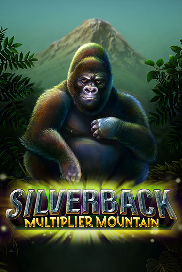 Демо игра Silverback: Multiplier Mountain на сайте игровых автоматов JoyCasino