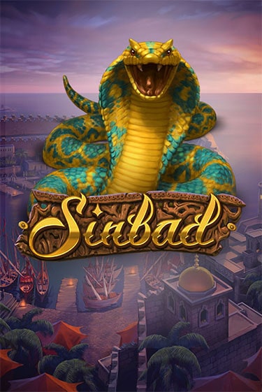 Демо игра Sinbad на сайте игровых автоматов JoyCasino