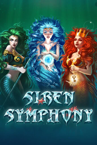 Демо игра Siren Symphony на сайте игровых автоматов JoyCasino