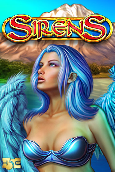 Демо игра Sirens на сайте игровых автоматов JoyCasino