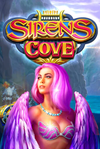 Демо игра Sirens Cove Promo на сайте игровых автоматов JoyCasino