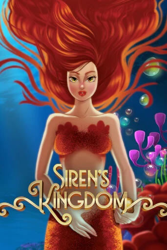 Демо игра Sirens Kingdom на сайте игровых автоматов JoyCasino