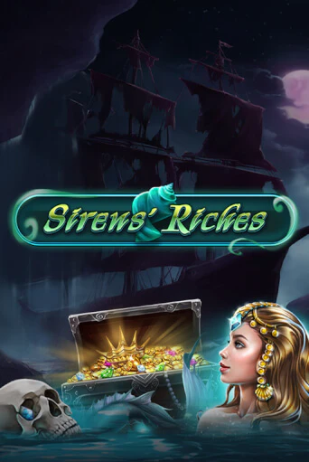 Демо игра Siren's Riches на сайте игровых автоматов JoyCasino