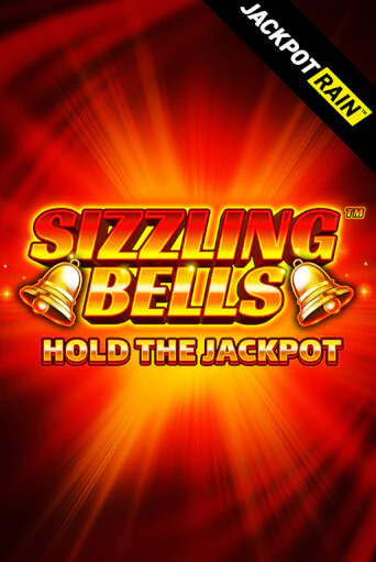 Демо игра Sizzling Bells JackpotRain на сайте игровых автоматов JoyCasino