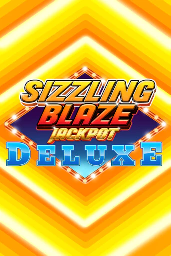 Демо игра Sizzling Blaze Deluxe на сайте игровых автоматов JoyCasino