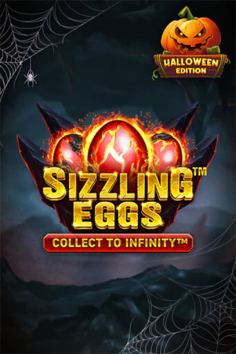 Демо игра Sizzling Eggs Halloween Edition на сайте игровых автоматов JoyCasino