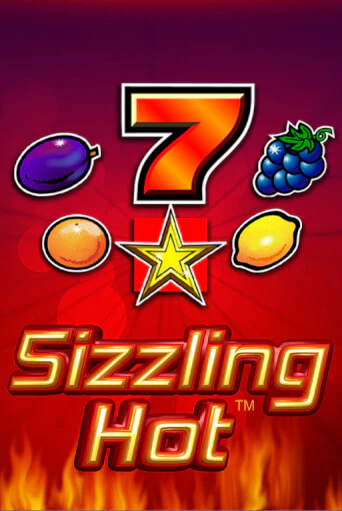 Демо игра Sizzling Hot на сайте игровых автоматов JoyCasino