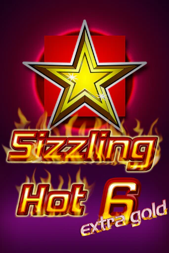 Демо игра Sizzling Hot 6 Extra Gold на сайте игровых автоматов JoyCasino