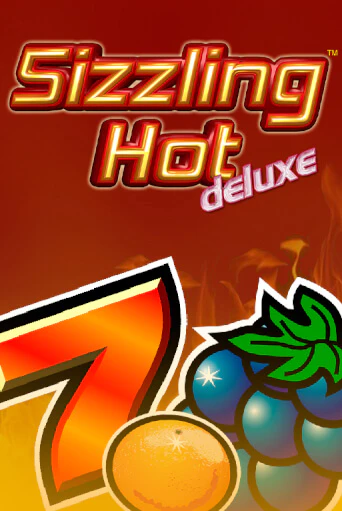 Демо игра Sizzling Hot Deluxe на сайте игровых автоматов JoyCasino