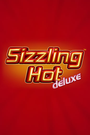 Демо игра Sizzling Hot Deluxe на сайте игровых автоматов JoyCasino